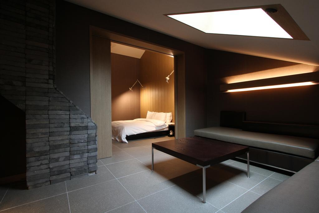 Valentine Hotel Kōyō Zimmer foto