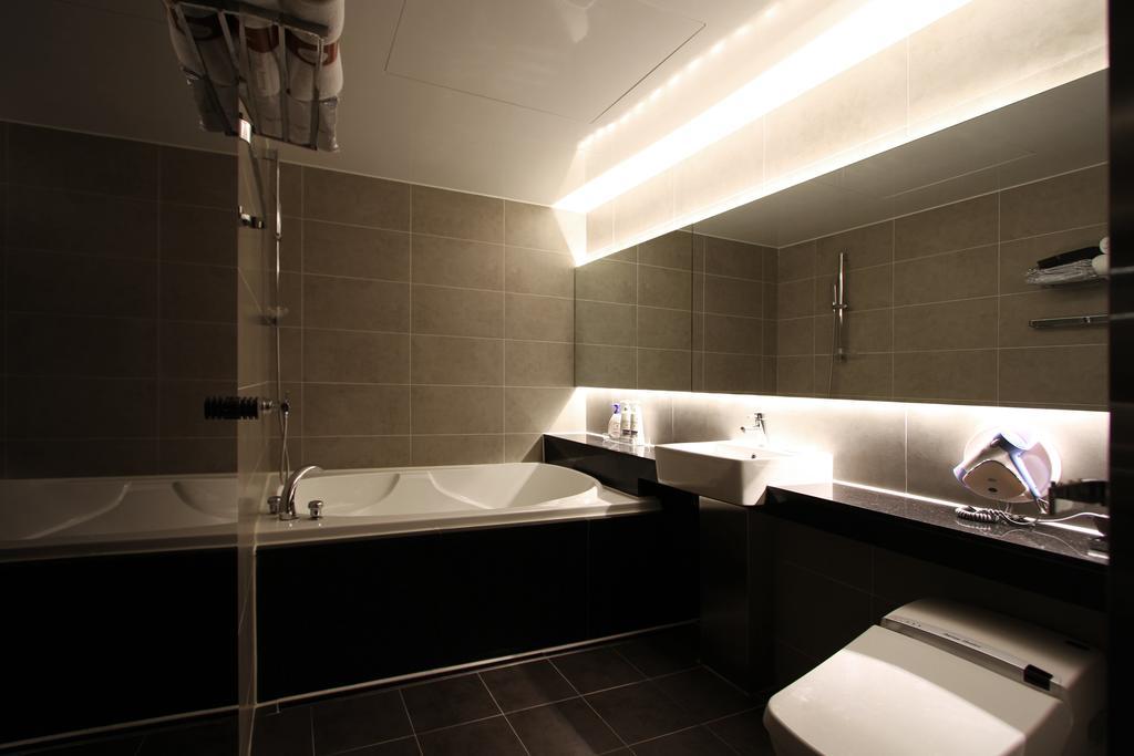Valentine Hotel Kōyō Zimmer foto