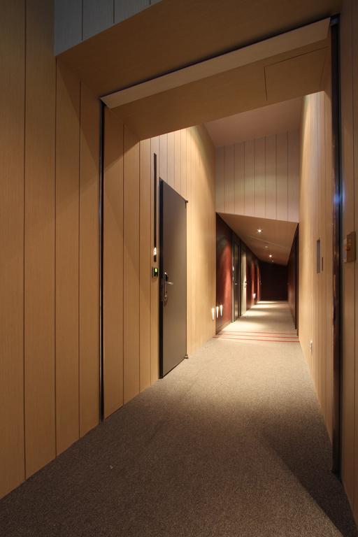 Valentine Hotel Kōyō Exterior foto